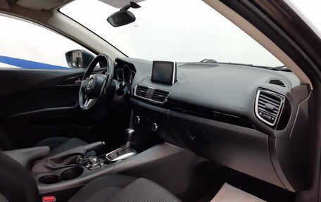 Mazda 3, 2014 год, 1 190 000 рублей, 11 фотография