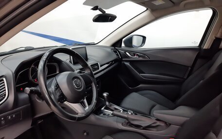 Mazda 3, 2014 год, 1 190 000 рублей, 10 фотография