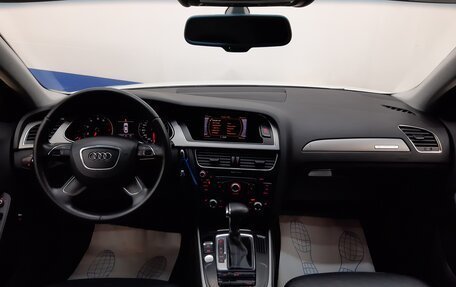 Audi A4, 2012 год, 1 298 000 рублей, 9 фотография