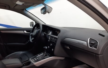 Audi A4, 2012 год, 1 298 000 рублей, 11 фотография