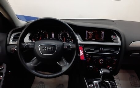 Audi A4, 2012 год, 1 298 000 рублей, 14 фотография