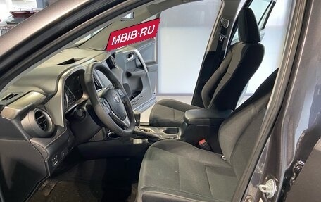 Toyota RAV4, 2014 год, 2 250 000 рублей, 16 фотография