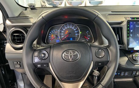 Toyota RAV4, 2014 год, 2 250 000 рублей, 20 фотография