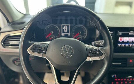 Volkswagen Polo VI (EU Market), 2022 год, 1 999 000 рублей, 8 фотография