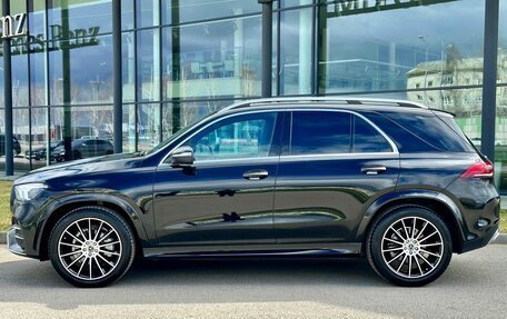 Mercedes-Benz GLE, 2021 год, 8 900 000 рублей, 6 фотография