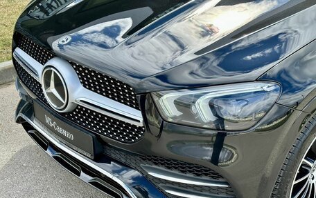 Mercedes-Benz GLE, 2021 год, 8 900 000 рублей, 4 фотография