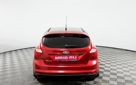 Ford Focus III, 2012 год, 988 000 рублей, 6 фотография