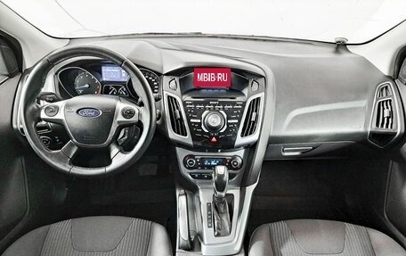 Ford Focus III, 2012 год, 988 000 рублей, 14 фотография