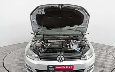 Volkswagen Golf VII, 2013 год, 1 469 000 рублей, 9 фотография