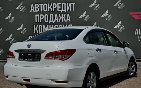 Nissan Almera, 2016 год, 960 000 рублей, 9 фотография