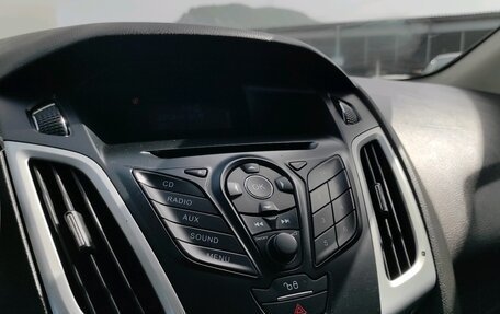 Ford Focus III, 2012 год, 990 000 рублей, 13 фотография