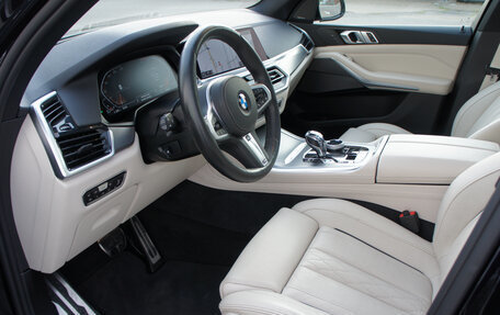 BMW X5, 2019 год, 7 990 000 рублей, 9 фотография