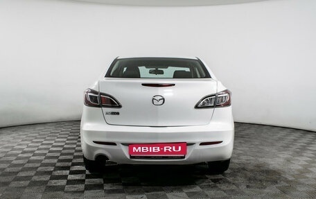 Mazda 3, 2013 год, 1 050 000 рублей, 6 фотография