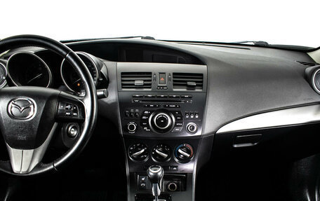 Mazda 3, 2013 год, 1 050 000 рублей, 11 фотография