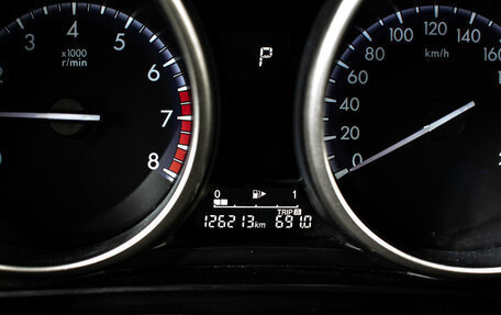 Mazda 3, 2013 год, 1 050 000 рублей, 12 фотография