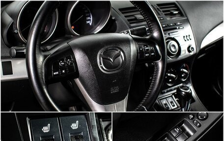 Mazda 3, 2013 год, 1 050 000 рублей, 13 фотография