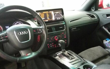 Audi A4, 2008 год, 1 133 000 рублей, 5 фотография