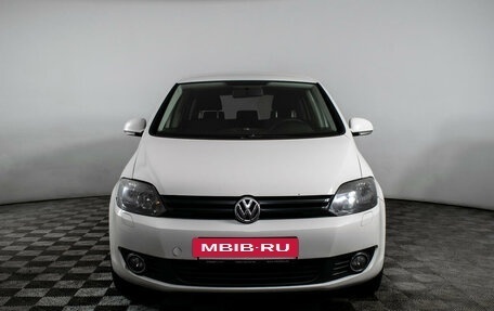 Volkswagen Golf Plus II, 2010 год, 900 000 рублей, 2 фотография