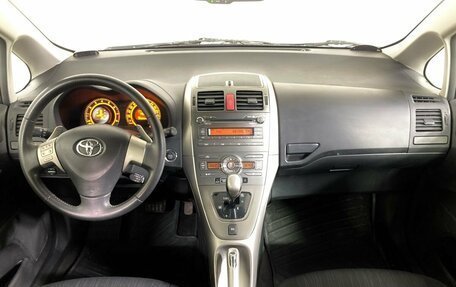 Toyota Auris II, 2009 год, 899 000 рублей, 10 фотография