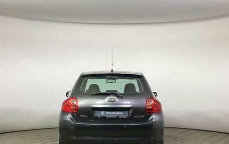Toyota Auris II, 2009 год, 899 000 рублей, 6 фотография