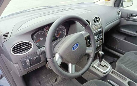 Ford Focus II рестайлинг, 2007 год, 749 000 рублей, 10 фотография