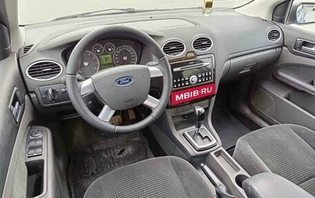 Ford Focus II рестайлинг, 2007 год, 749 000 рублей, 16 фотография