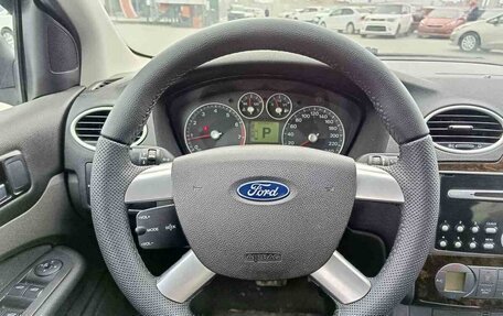 Ford Focus II рестайлинг, 2007 год, 749 000 рублей, 18 фотография