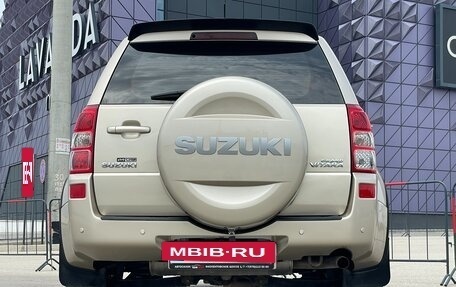 Suzuki Grand Vitara, 2008 год, 1 297 000 рублей, 20 фотография