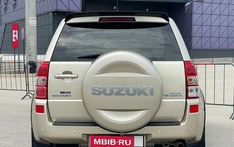 Suzuki Grand Vitara, 2008 год, 1 297 000 рублей, 21 фотография