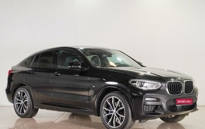 BMW X4, 2020 год, 5 600 000 рублей, 1 фотография