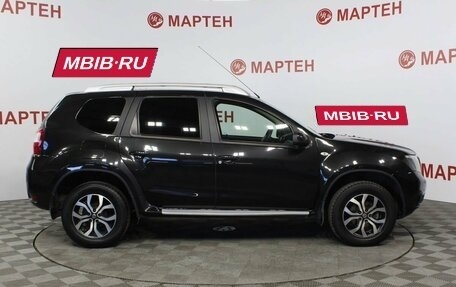 Nissan Terrano III, 2018 год, 1 758 000 рублей, 4 фотография