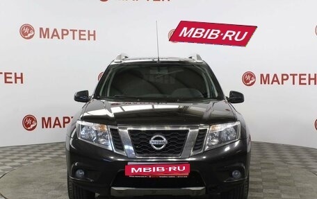 Nissan Terrano III, 2018 год, 1 758 000 рублей, 2 фотография