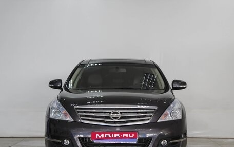 Nissan Teana, 2013 год, 1 449 000 рублей, 15 фотография