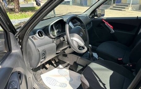 Datsun on-DO I рестайлинг, 2017 год, 635 000 рублей, 10 фотография