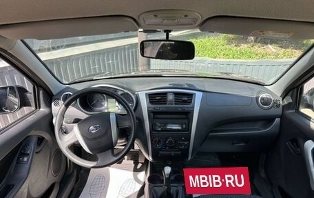 Datsun on-DO I рестайлинг, 2017 год, 635 000 рублей, 9 фотография