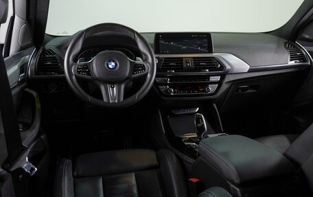 BMW X4, 2020 год, 5 600 000 рублей, 7 фотография
