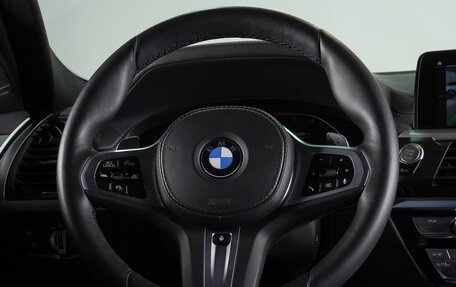 BMW X4, 2020 год, 5 600 000 рублей, 19 фотография