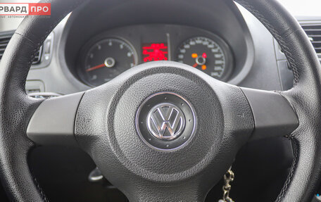 Volkswagen Polo VI (EU Market), 2012 год, 919 990 рублей, 8 фотография