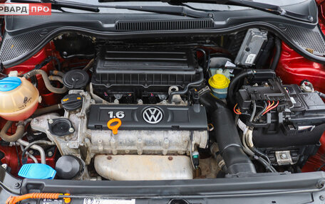 Volkswagen Polo VI (EU Market), 2012 год, 919 990 рублей, 20 фотография