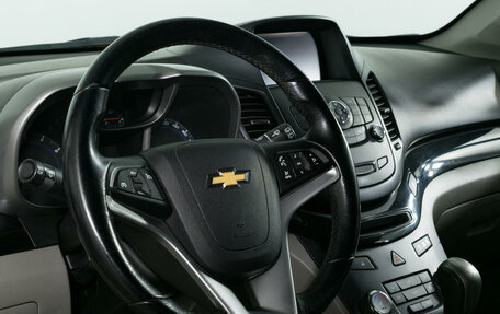 Chevrolet Orlando I, 2014 год, 1 399 000 рублей, 15 фотография