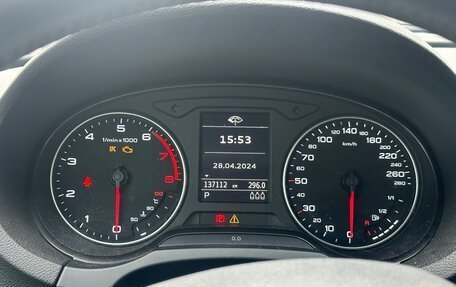 Audi A3, 2012 год, 8 фотография