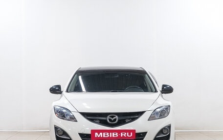 Mazda 6, 2011 год, 999 000 рублей, 2 фотография