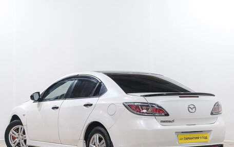 Mazda 6, 2011 год, 999 000 рублей, 4 фотография
