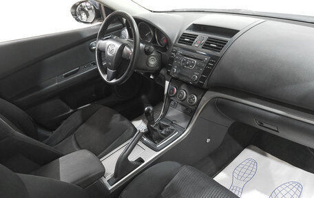 Mazda 6, 2011 год, 999 000 рублей, 8 фотография