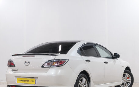 Mazda 6, 2011 год, 999 000 рублей, 6 фотография