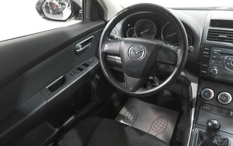 Mazda 6, 2011 год, 999 000 рублей, 9 фотография