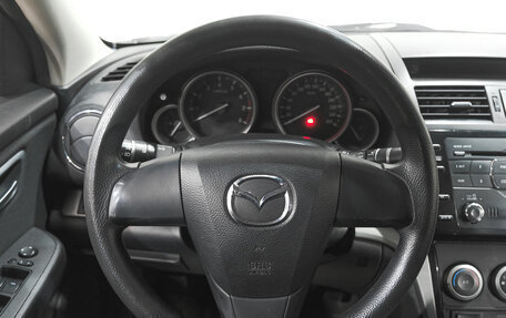 Mazda 6, 2011 год, 999 000 рублей, 12 фотография