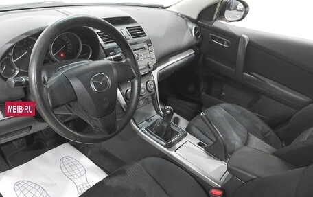 Mazda 6, 2011 год, 999 000 рублей, 7 фотография