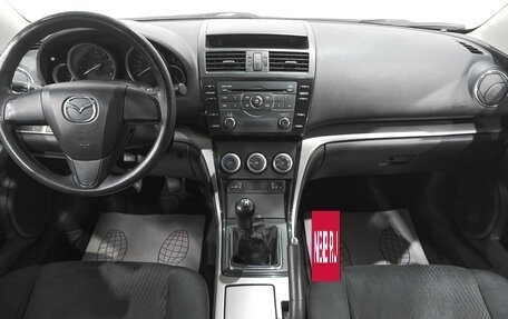 Mazda 6, 2011 год, 999 000 рублей, 11 фотография