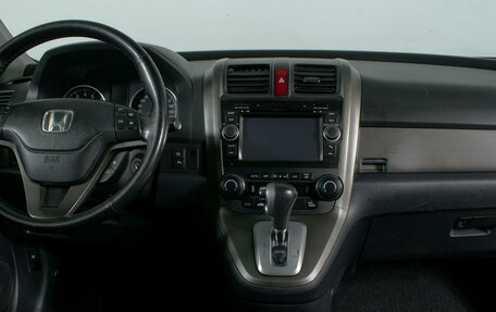 Honda CR-V III рестайлинг, 2010 год, 1 679 000 рублей, 10 фотография
